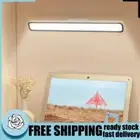 Touch Night Light Stepless Dimmable Children Study Table Lamp 2000mAh Eye Caring