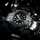 SEIKO PROSPEX 水晶鏡面300米潛水錶7C46-0AN0S/S23633J1