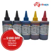 OZ Refill ink Bottle->Canon CLI681 PGI680 cartridges CISS TR8660 TR9565 TS6360