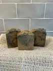 Natural Handmade Goat Milk Soap