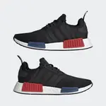 S.G ADIDAS ORIGINALS NMD R1 BOOST GZ7922 黑 反光 運動鞋 休閒 男女