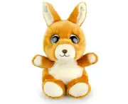 Animotsu Souvenir Plush - Kangaroo - 15cm