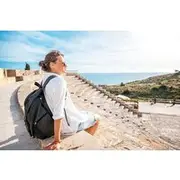 Save 9.95%! Kourion Cyprus Ruins Self-Guided Walking Audio Tour