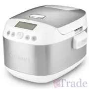 Cuisinart Super Grains & Rice Multicooker FRC-1000XA Quinoa Rice Oats Beans