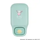 Kirby of The Stars Hot Sand Pancake Maker with 2 types of plates AC100V Japan