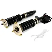 BC Racing BR Coilovers - Honda Civic FK8 Type R