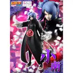 ☆DUMPYTOY☆ 現貨 代理版 MH限定 NARUTO GALS 火影忍者疾風傳 小南