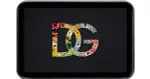 [Dolce & gabbana] Dolce&Gabbana What A Gem! Multi-wear Precious Jewel Stickers Body & Face Stickers