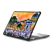 MacBook Pro 13-inch (M1 / M2 / Intel) Impact Case Roman Holiday