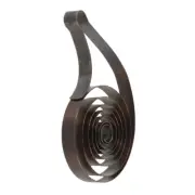 Alarm Clock Metal Spring Alarm Clock Repairing Clockwork Alarm Clock Part