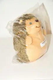 Cute Decorative Door Stopper for Home and Office Floor Door Stops, Fabric Animal