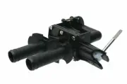 One New URO HVAC Heater Control Valve Kit 8605388PRM for Saab (for: Saab)