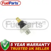 FuelParts Oil Pressure Switch Fits Talbot Simca 1977-1983 Triumph TR4A 1965-1967