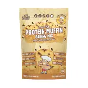 Protein Muffin Baking Mix by Macro Mike