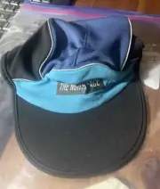 NWT The North Face Pop Up Run 5 Panels Hat Cap