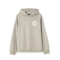 在飛比找環球Online優惠-【PALLADIUM】GLOBAL HOODIE 帽T 灰色