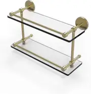 Allied Brass P1000-2/16-GAL-SBR P 1000 2 Gal Inch 16 Inch, Satin