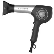 JMW Hair Dryer AIR Storm Professional BLDC Motor, Lightweight, Quiet, Low