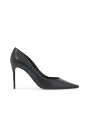 Dolce & Gabbana Nappa Leather Dcollet Pumps