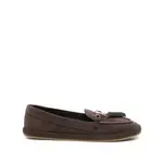 [Jimmy Choo] Jimmy Choo Fabien Loafers 38 IT BROWN