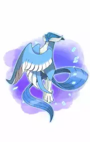 Legal Shiny Event! Shiny Galarian Articuno + free item for Pokemon Sword/Shield