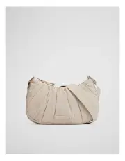 [Country Road] Cassie Crossbody Bag in Crema