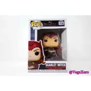 Funko Pop Wandavision Scarlet Witch
