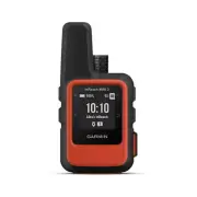 Garmin inReach Mini 2 Satellite Communicator (Red)