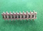 Fairy Garden Picket Fence Mould - Fairy Pixie Elves Goblins NEW