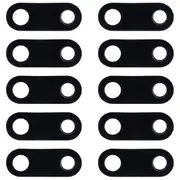 10-Piece Back Camera Lens For Nokia 6 - Compatible With Multiple Models