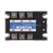 MGR-3 A3890Z Solid State Relay for Mager TSR-90AA 380VAC 70-280VAC Three-phase