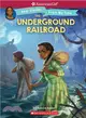 The Underground Railroad