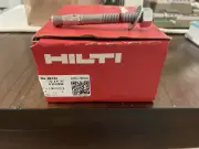 Hilti KB-TZ2. 1/2”X 4-1/2” Concrete Anchor