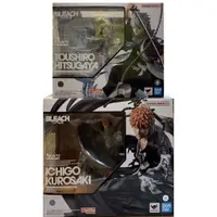 在飛比找蝦皮商城優惠-BANPRESTO BLEACH 死神 千年血戰篇 Figu