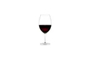 Plumm Everyday Etched Red Wine (12pk)