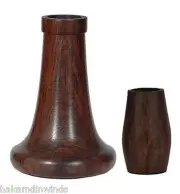 Bb-A Clarinet Bell & Barrel Baril-Pavillon Sib-La - Any Length & Fit - Set of 2