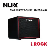 在飛比找蝦皮商城優惠-NUX Mighty Lite BT MK II 電吉他 音