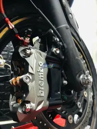 在飛比找樂天市場購物網優惠-Kawasaki川崎 忍者ninja400 Z400 改裝 