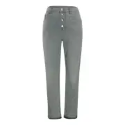 Belstaff Celest Silver Grey Jeans