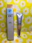 IT Your Skin but Better CC+ SPF50 Color Correcting Cream Tan 1.08 12/25