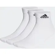 Thin and Light Ankle Socks 3 Pairs