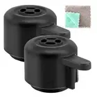 1pc Replacement Float Valve Sealer Steam Release Handle for Pressure Cooker