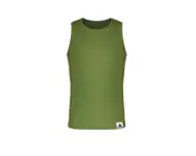 NZLC Thermal Forest Singlet M