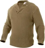 [ROTHCO] WWII Vintage Mechanics Sweater