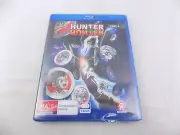 Brand New Sealed Hunter X Hunter Part 4 Blu Ray