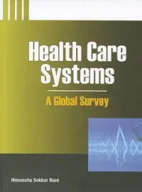 在飛比找博客來優惠-Health Care Systems: A Global 