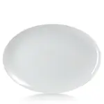 Thomas for Rosenthal Loft Oval Platter, 13.5