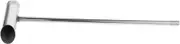 ASAKKURA Marshmallow Machine Spoon Long Handle Stainless Steel Scoop for Cotton Candy Makers Easy to Clean Essential Accessory for Effortless Candy Making