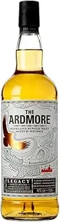 Ardmore Legacy Highland Single Malt Scotch Whiskey 700 ml