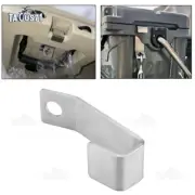 Durable Steel Cooler Lock Bracket Tie Down Mount EZ Install For YETI/RTIC Cooler